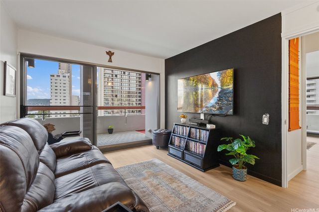 2029 Ala Wai Boulevard PH2, Honolulu, HI 96815