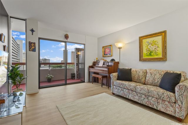 2029 Ala Wai Boulevard PH2, Honolulu, HI 96815