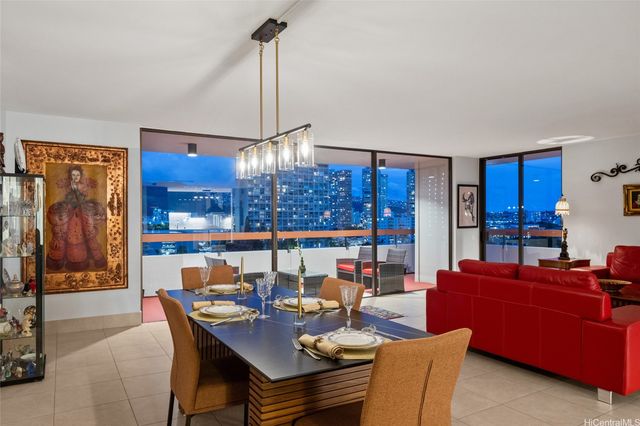 2029 Ala Wai Boulevard PH2, Honolulu, HI 96815