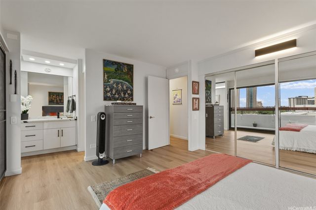 2029 Ala Wai Boulevard PH2, Honolulu, HI 96815