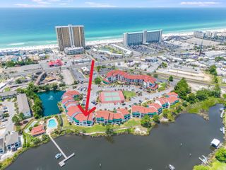 8730 Thomas Drive UNIT 409, Panama City Beach, FL 32408