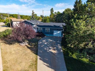 4610 SOUTH CANYON RD, Rapid City, SD 57702