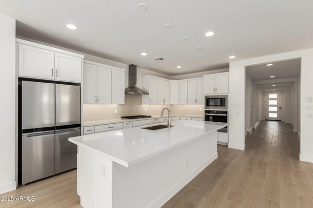 21267 E Sparrow Drive, Queen Creek, AZ 85142