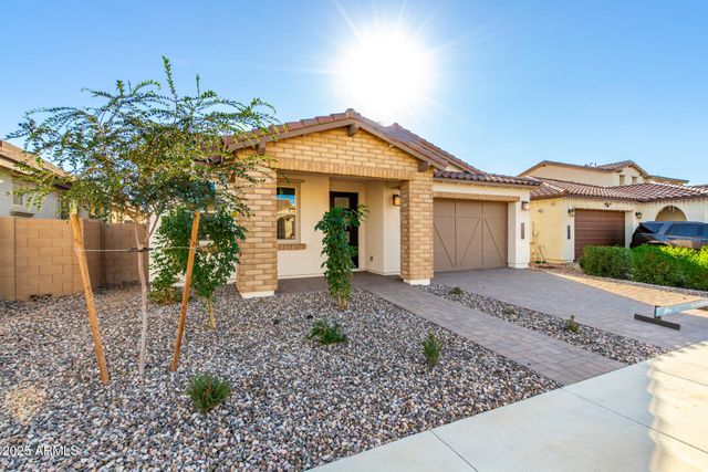 21267 E Sparrow Drive, Queen Creek, AZ 85142