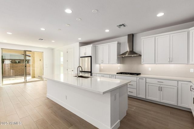 21267 E Sparrow Drive, Queen Creek, AZ 85142