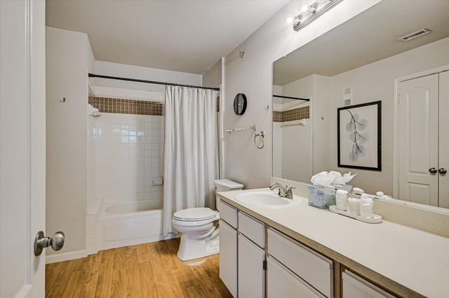 6000 Shepherd Mountain CV 604, Austin, TX 78730