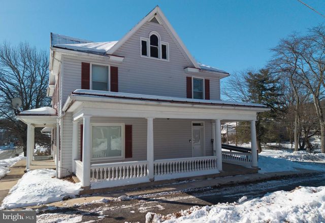 30 W MCCLURE ST, New Bloomfield, PA 17068
