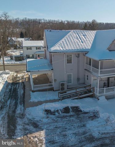 30 W MCCLURE ST, New Bloomfield, PA 17068