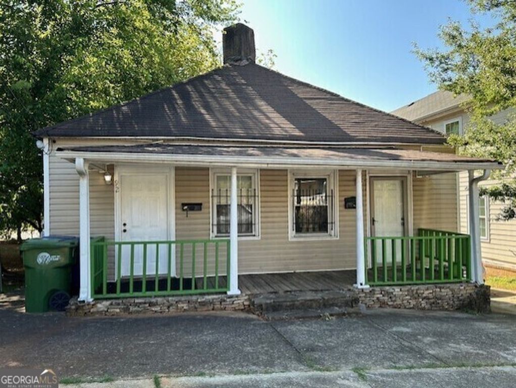 94 Vine Street NW 94, Atlanta, GA 30314