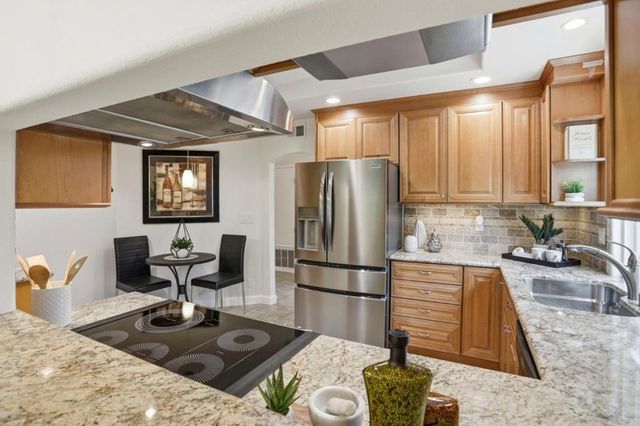 5231 Leesa Ann Court, San Jose, CA 95124