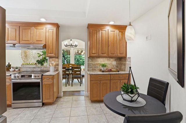 5231 Leesa Ann Court, San Jose, CA 95124