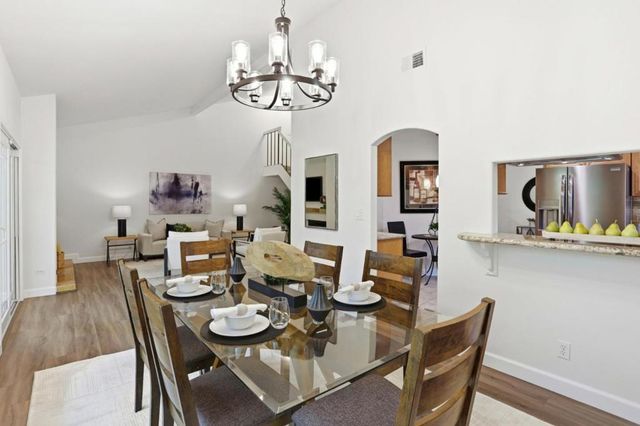 5231 Leesa Ann Court, San Jose, CA 95124