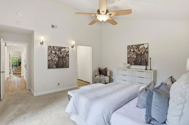 5231 Leesa Ann Court, San Jose, CA 95124