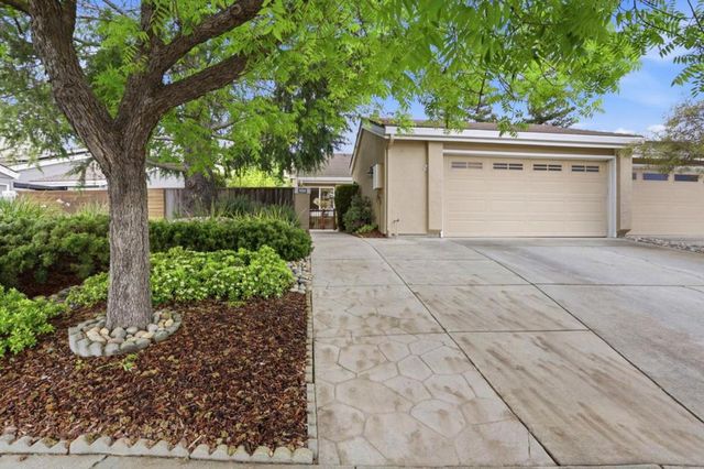 5231 Leesa Ann Court, San Jose, CA 95124