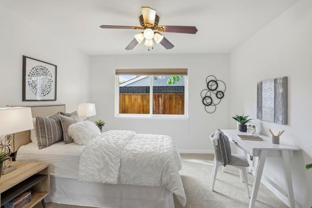 5231 Leesa Ann Court, San Jose, CA 95124