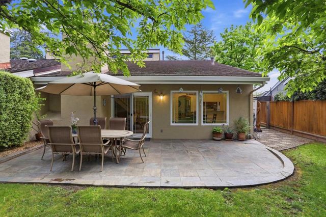 5231 Leesa Ann Court, San Jose, CA 95124