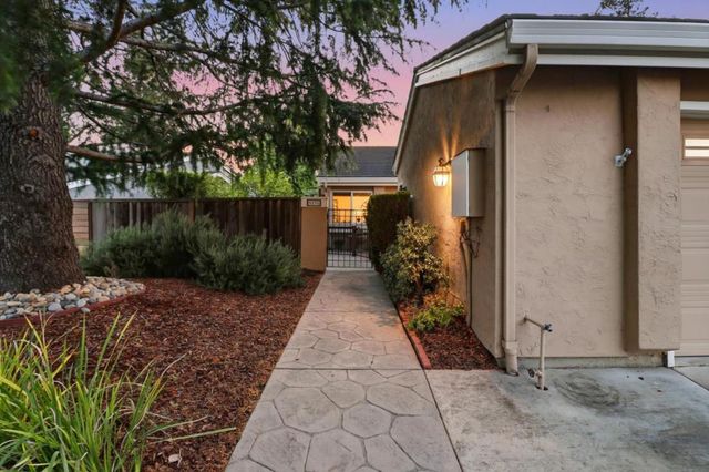 5231 Leesa Ann Court, San Jose, CA 95124