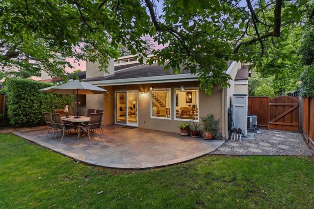 5231 Leesa Ann Court, San Jose, CA 95124