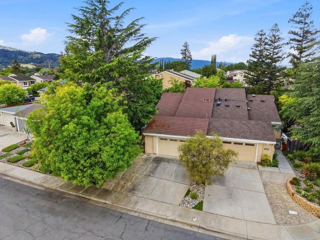 5231 Leesa Ann Court, San Jose, CA 95124