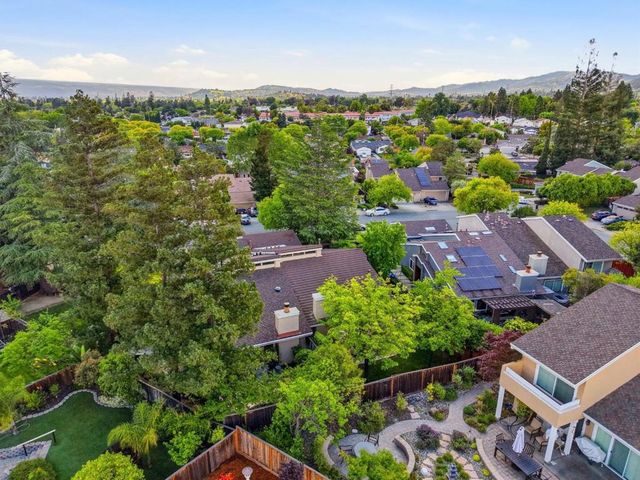 5231 Leesa Ann Court, San Jose, CA 95124