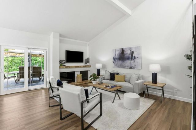 5231 Leesa Ann Court, San Jose, CA 95124