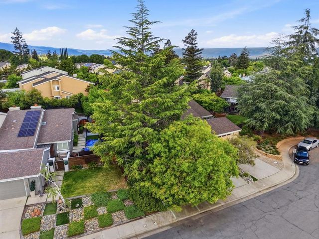 5231 Leesa Ann Court, San Jose, CA 95124