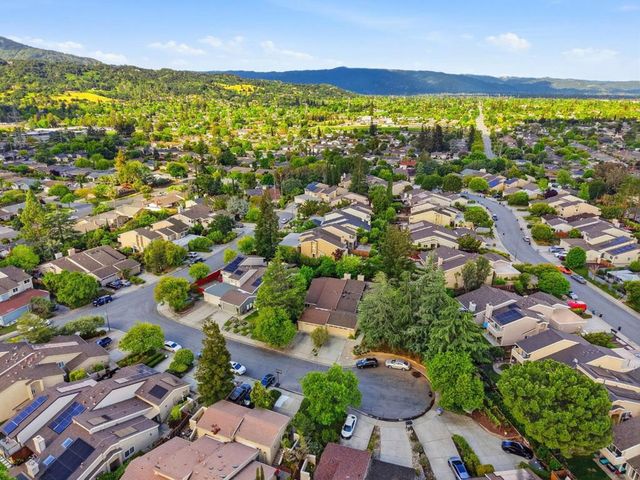 5231 Leesa Ann Court, San Jose, CA 95124