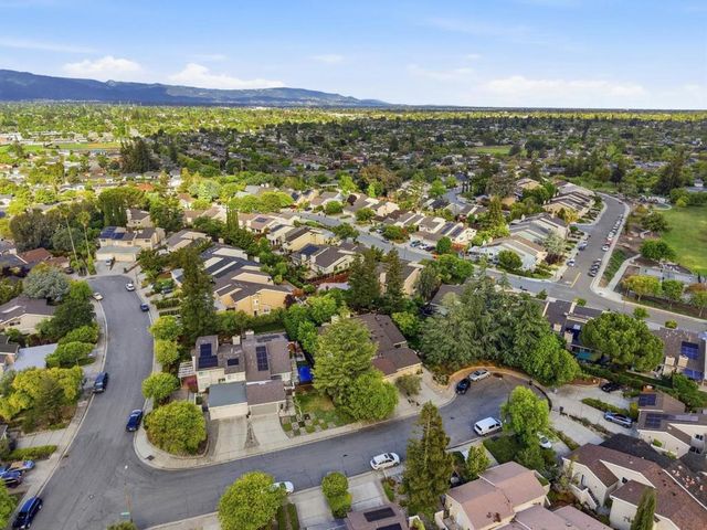 5231 Leesa Ann Court, San Jose, CA 95124