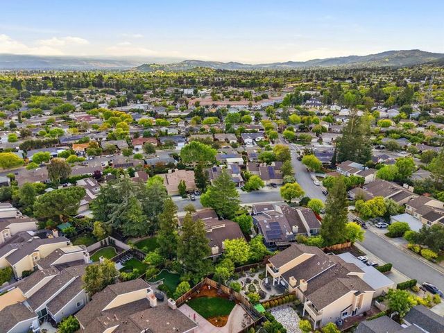 5231 Leesa Ann Court, San Jose, CA 95124