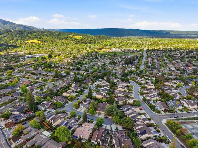 5231 Leesa Ann Court, San Jose, CA 95124