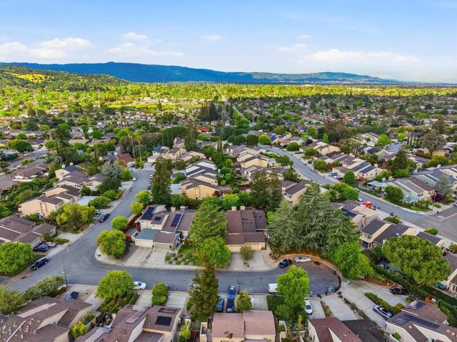 5231 Leesa Ann Court, San Jose, CA 95124