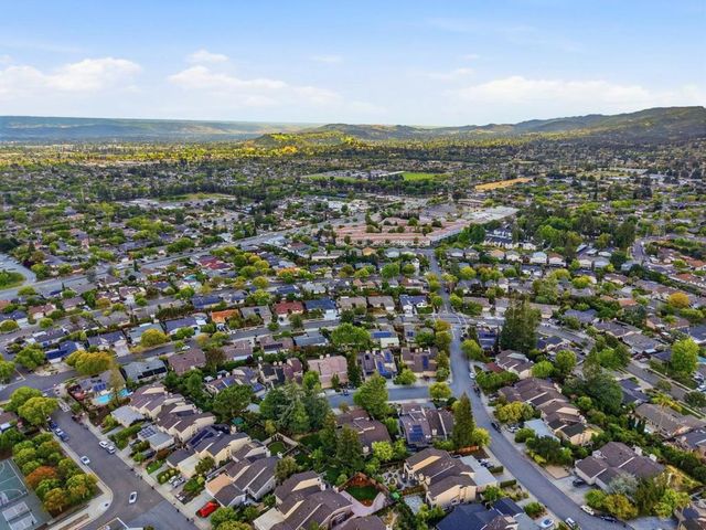 5231 Leesa Ann Court, San Jose, CA 95124