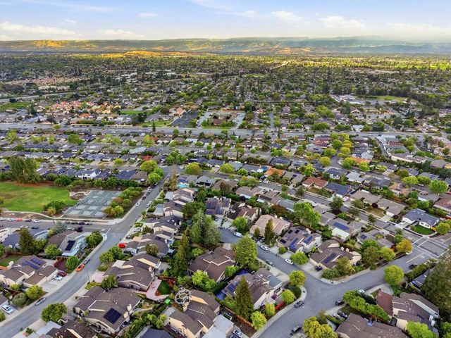 5231 Leesa Ann Court, San Jose, CA 95124