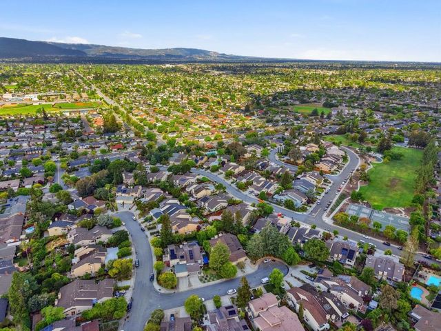 5231 Leesa Ann Court, San Jose, CA 95124