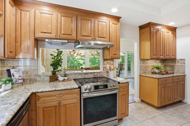 5231 Leesa Ann Court, San Jose, CA 95124