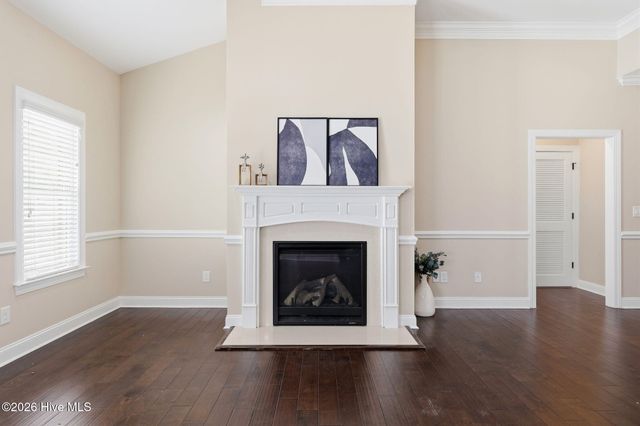 420 Becky Anne Drive, Winterville, NC 28590