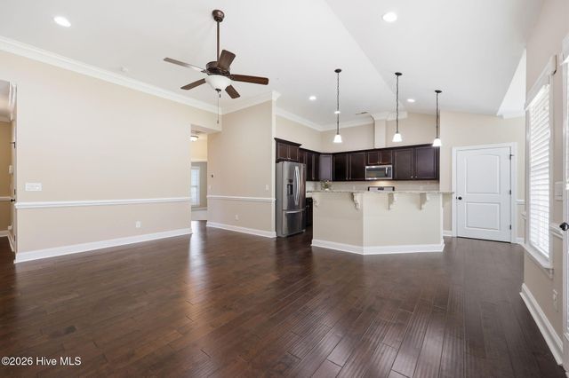 420 Becky Anne Drive, Winterville, NC 28590
