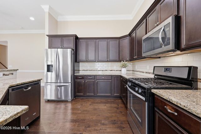 420 Becky Anne Drive, Winterville, NC 28590