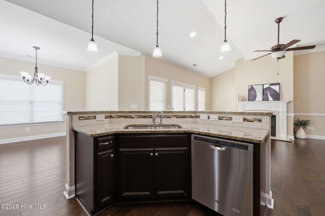 420 Becky Anne Drive, Winterville, NC 28590