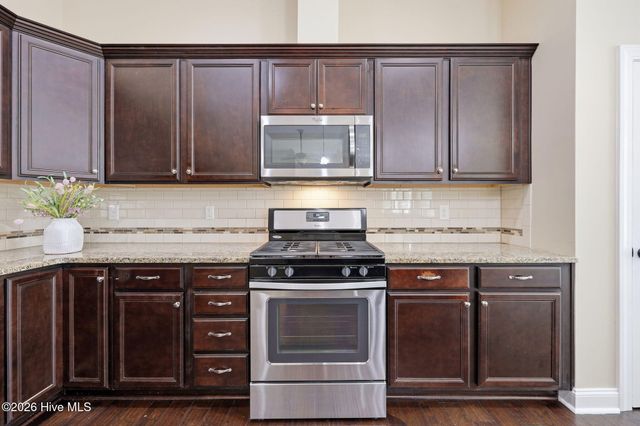 420 Becky Anne Drive, Winterville, NC 28590