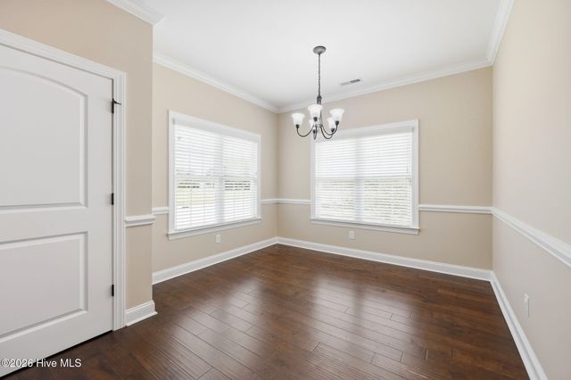 420 Becky Anne Drive, Winterville, NC 28590