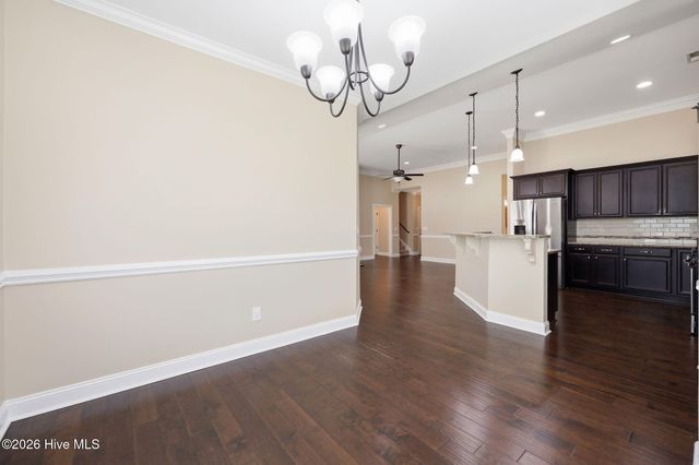 420 Becky Anne Drive, Winterville, NC 28590