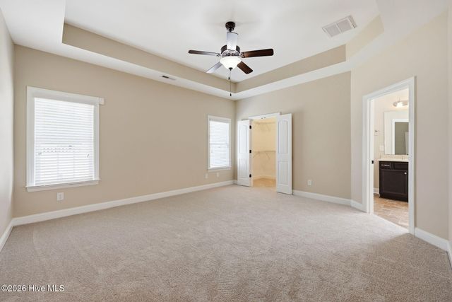 420 Becky Anne Drive, Winterville, NC 28590