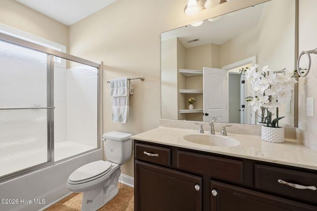 420 Becky Anne Drive, Winterville, NC 28590