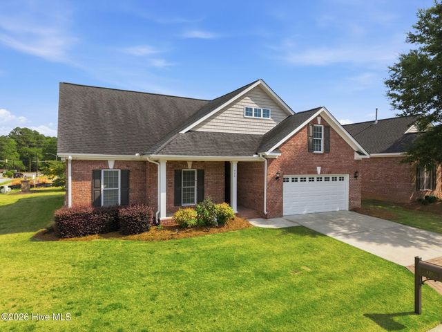 420 Becky Anne Drive, Winterville, NC 28590