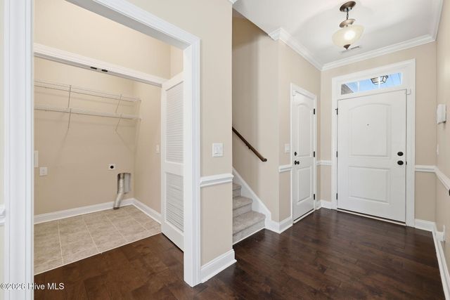 420 Becky Anne Drive, Winterville, NC 28590