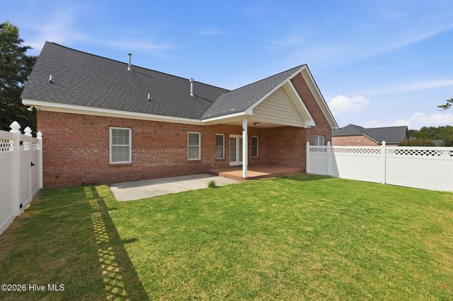 420 Becky Anne Drive, Winterville, NC 28590