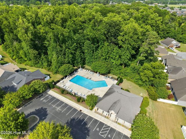 420 Becky Anne Drive, Winterville, NC 28590