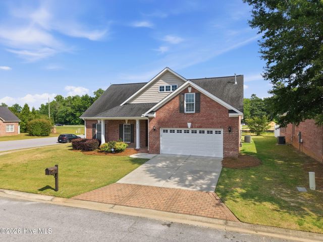 420 Becky Anne Drive, Winterville, NC 28590