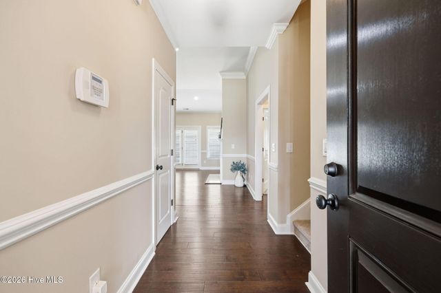420 Becky Anne Drive, Winterville, NC 28590